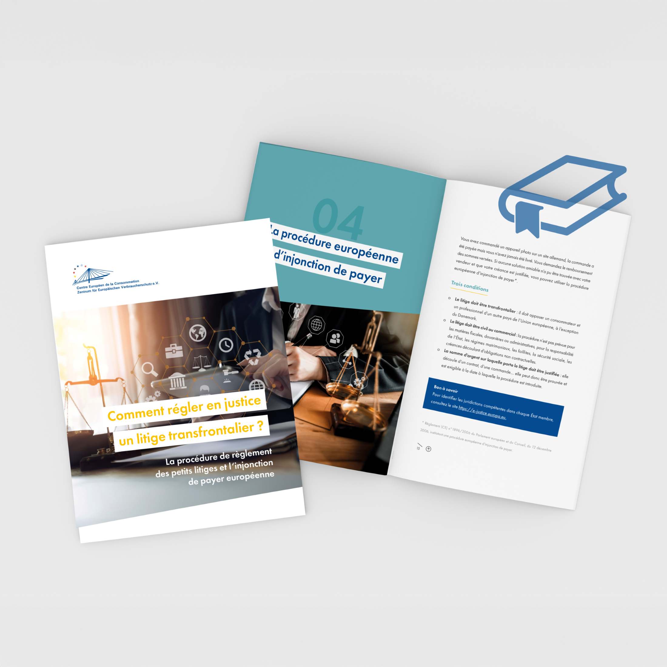 Aperçu de la brochure 