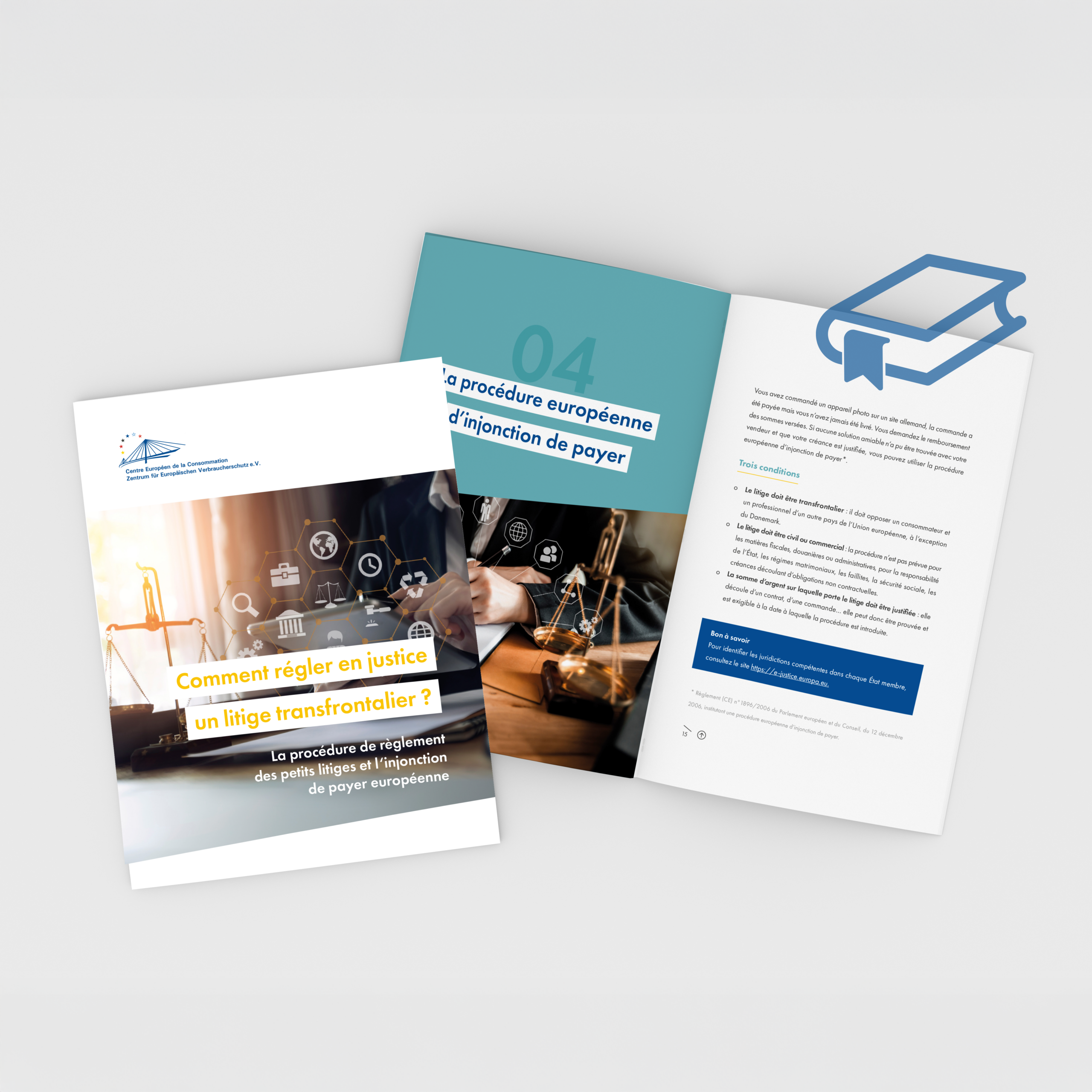 Aperçu de la brochure 