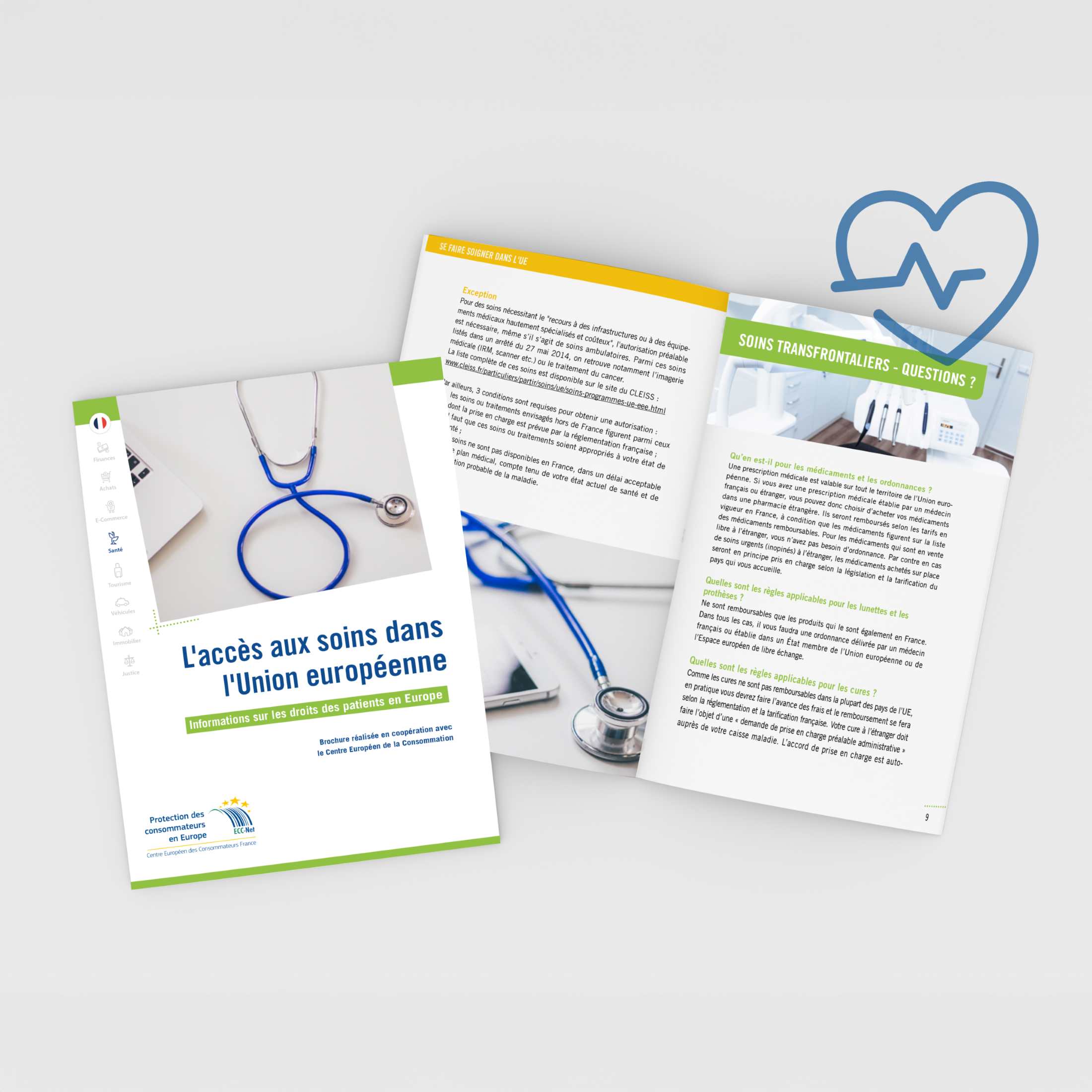 Aperçu de la brochure 