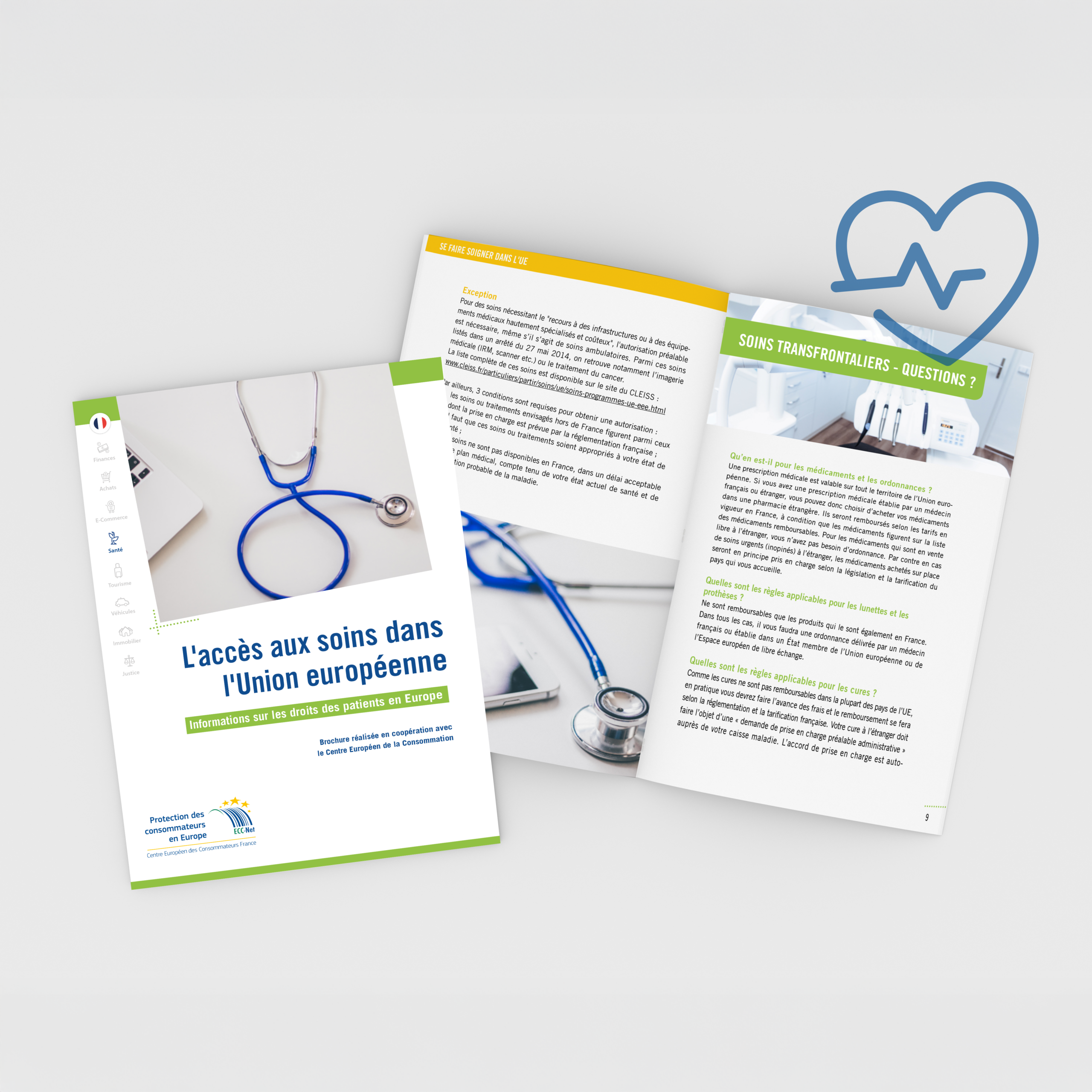 Aperçu de la brochure 