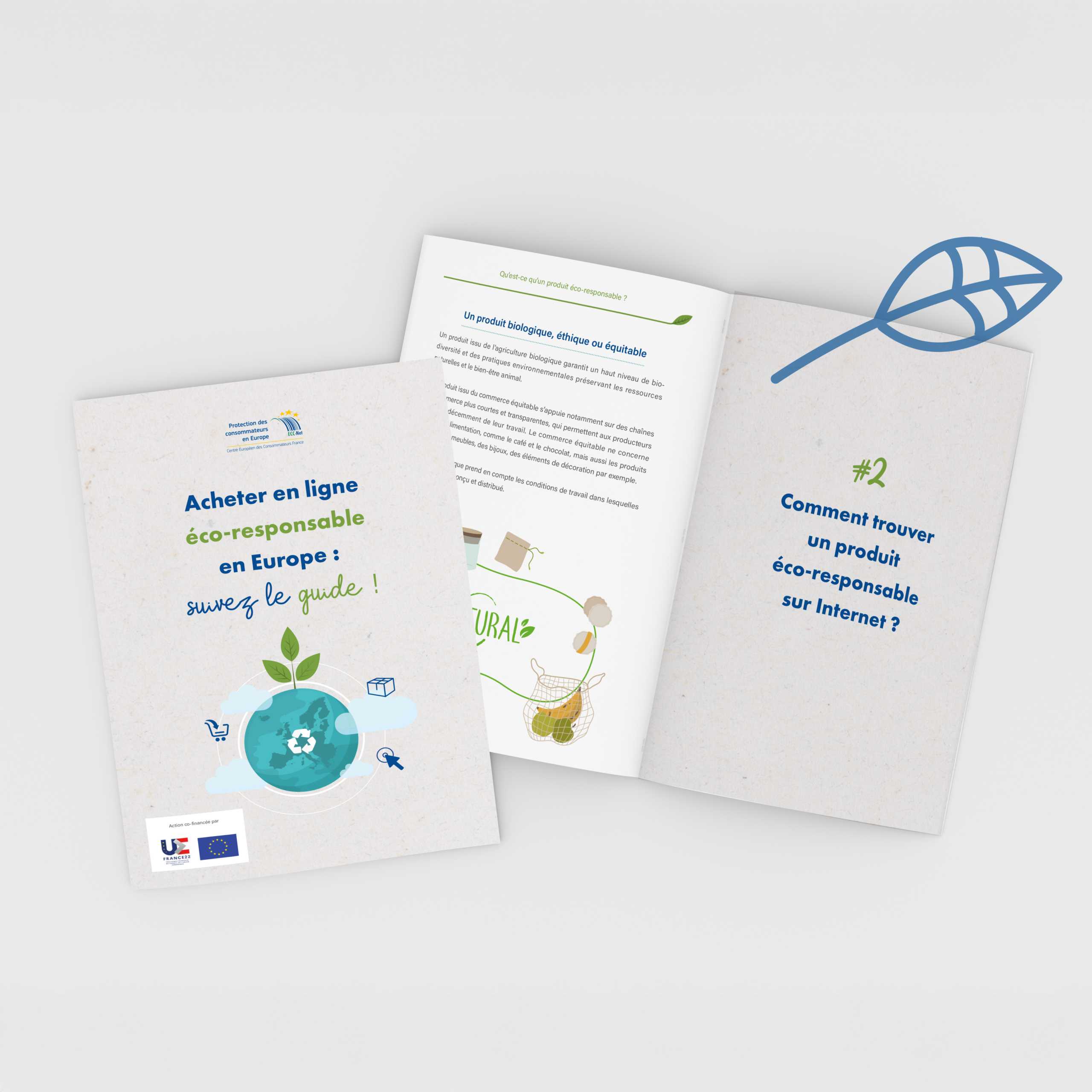 Aperçu de la brochure 
