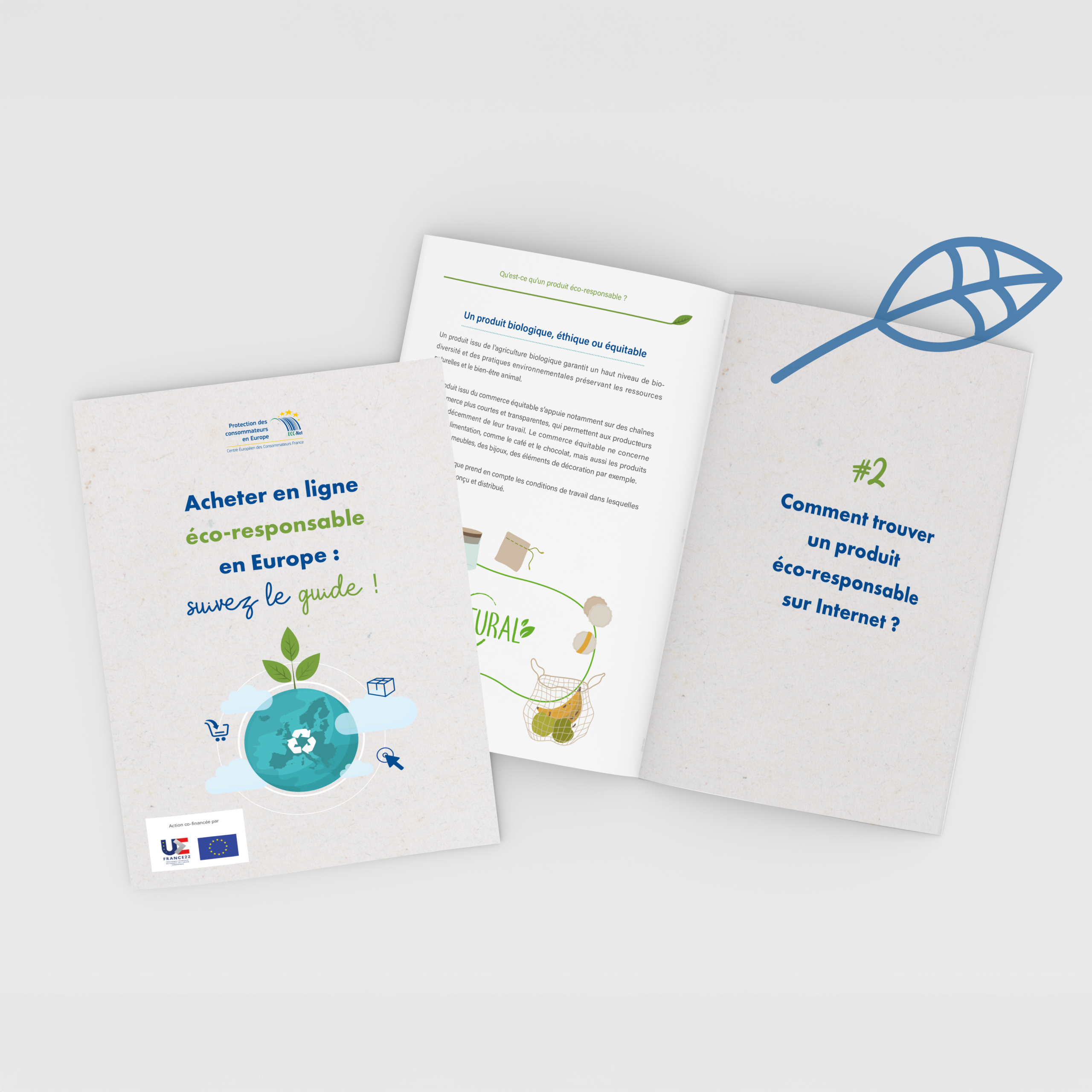 Aperçu de la brochure 