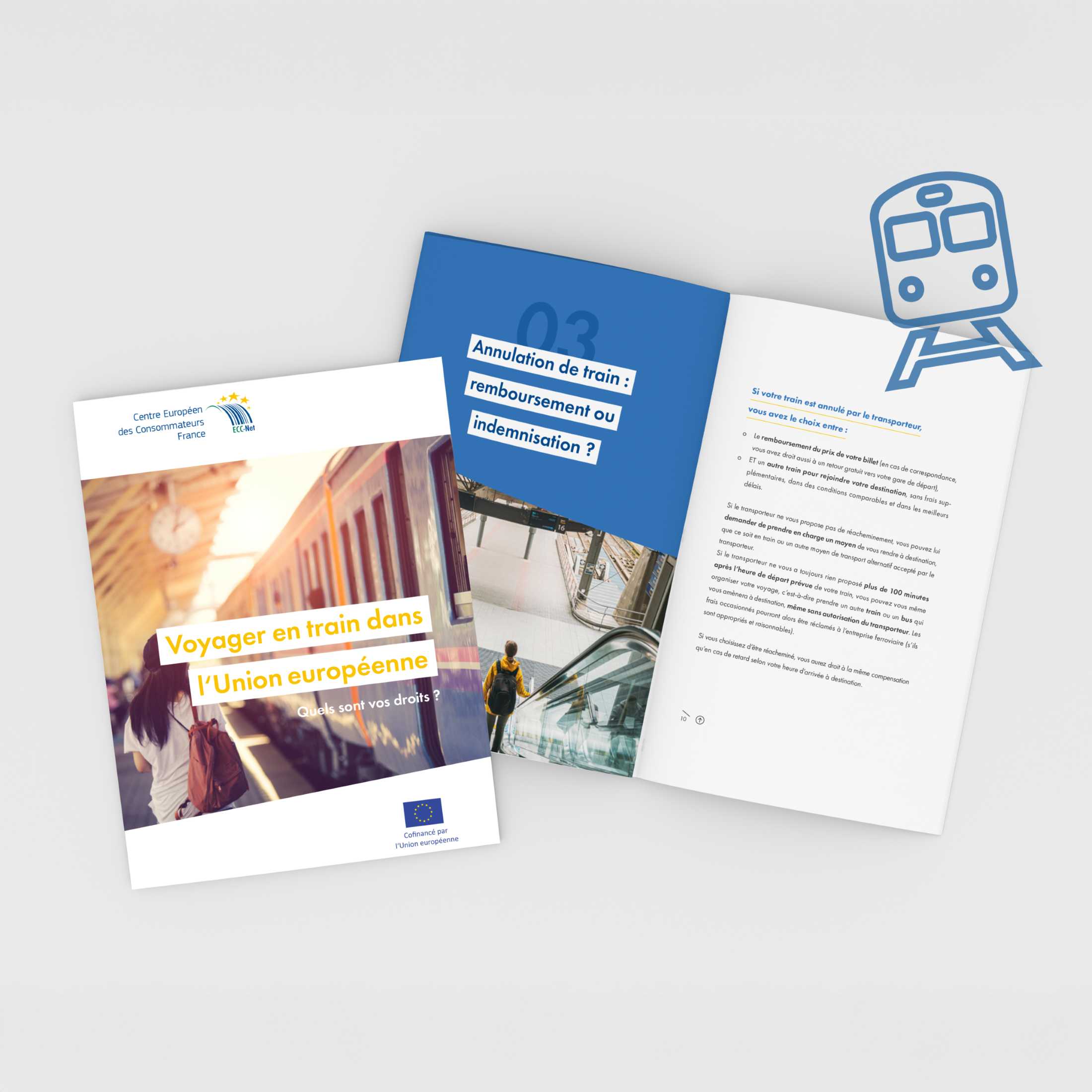 Aperçu de la brochure 