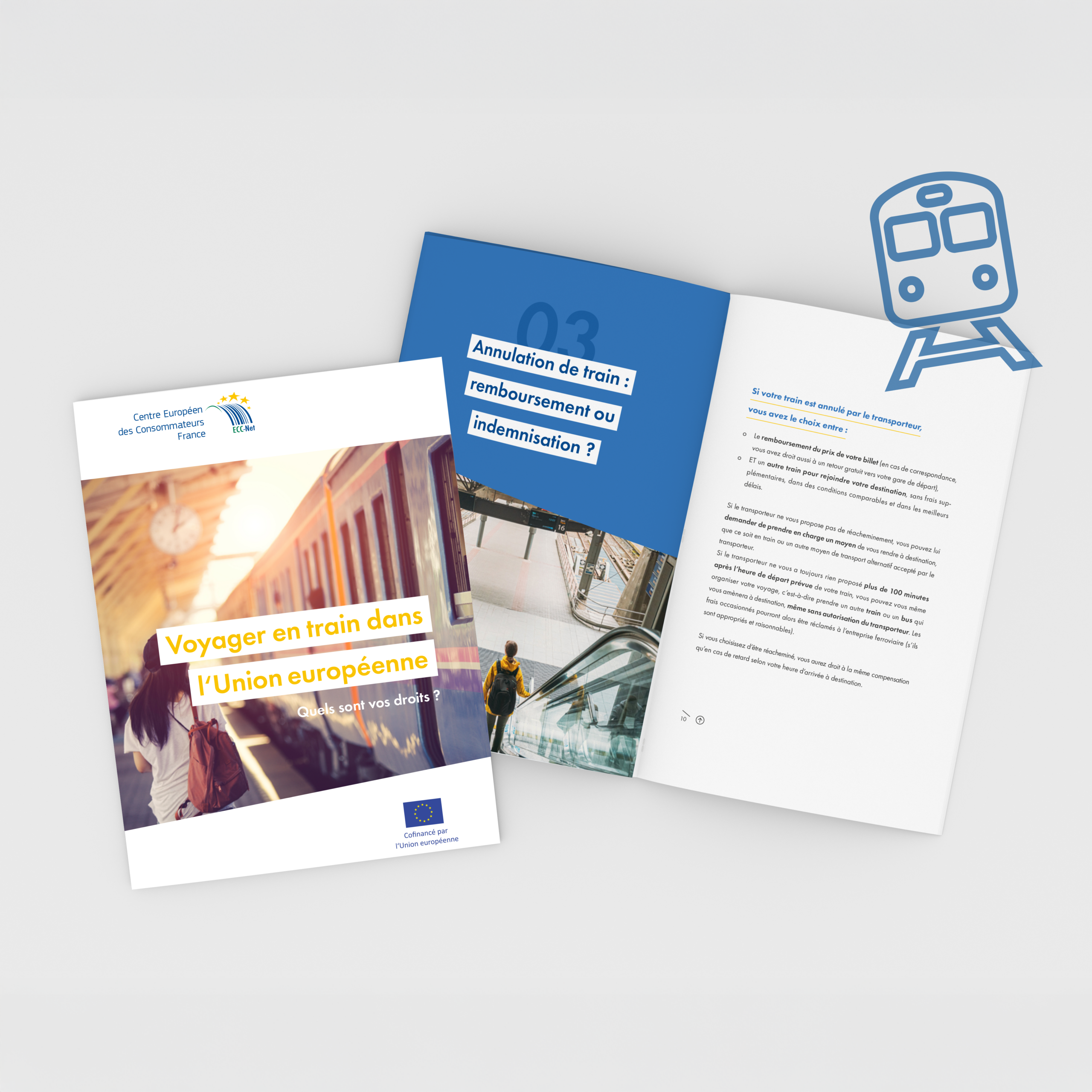 Aperçu de la brochure 