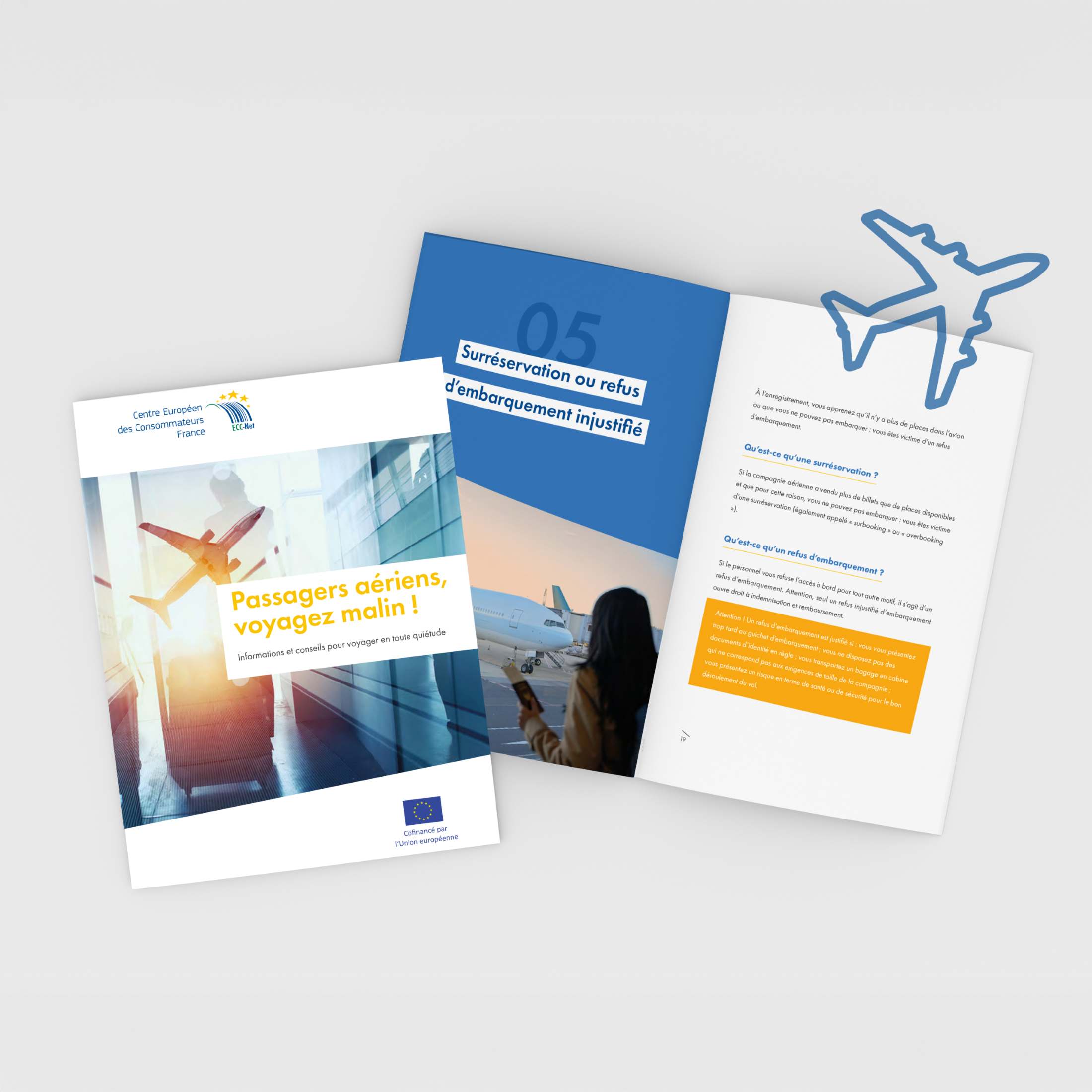 Aperçu de la brochure 