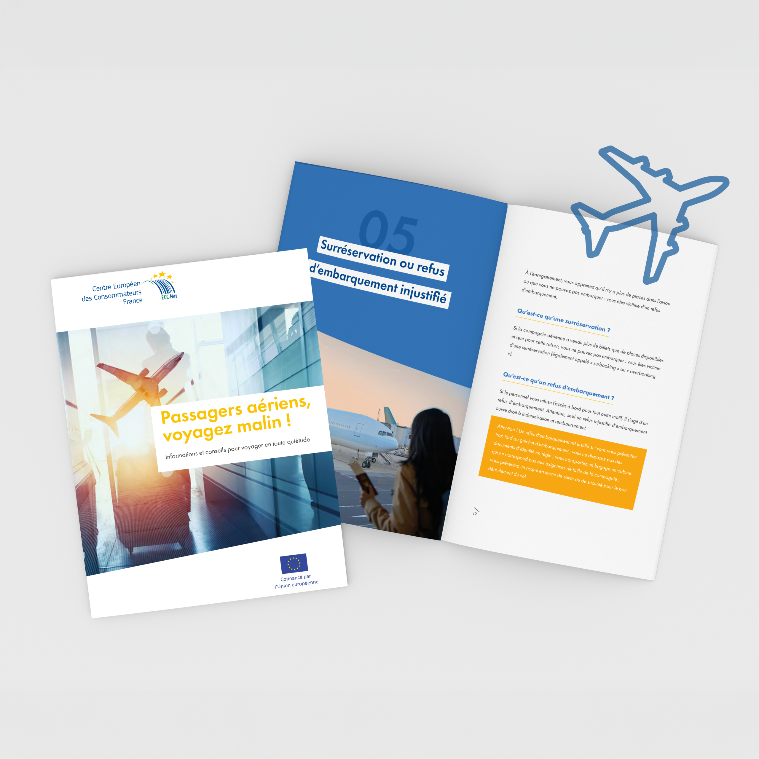 Aperçu de la brochure 