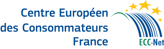 Logo du Centre Européen des Consommateurs France